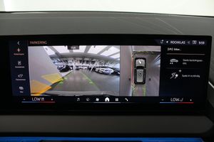 BMW X3 bild 11