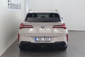 BMW X3 bild 14