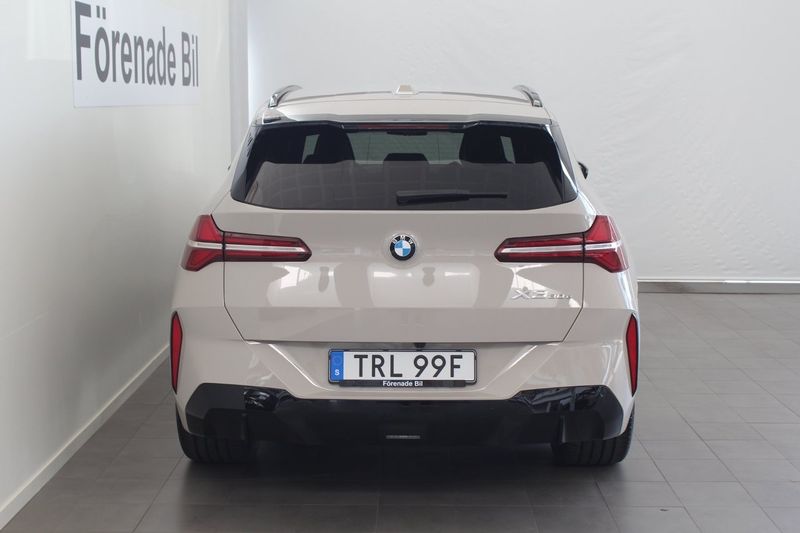 BMW X3 bild 14