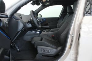 BMW X3 bild 6