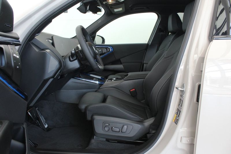 BMW X3 bild 6