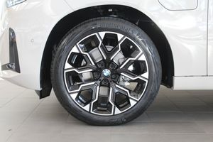 BMW X3 bild 4
