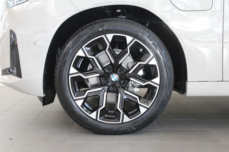 BMW X3 bild 4