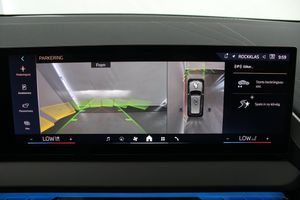 BMW X3 bild 10