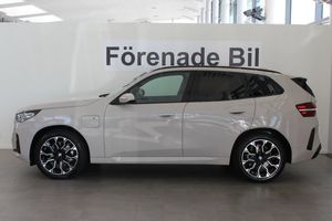 BMW X3 bild 3