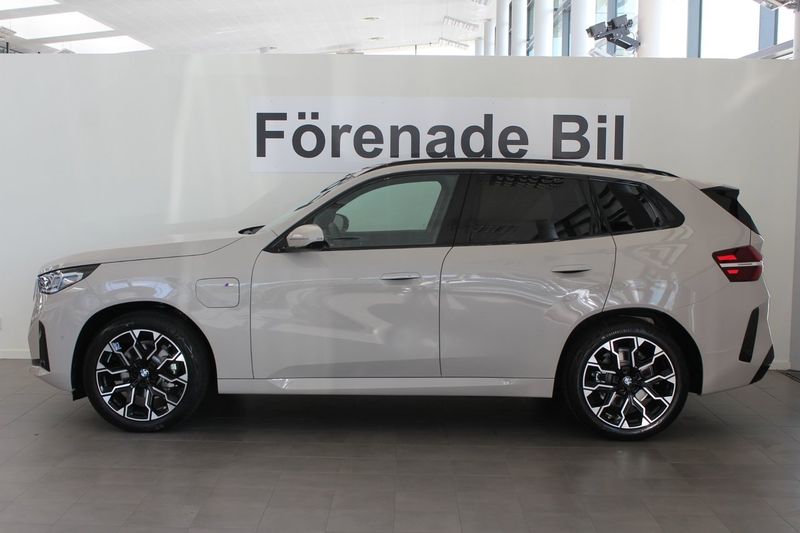 BMW X3 bild 3