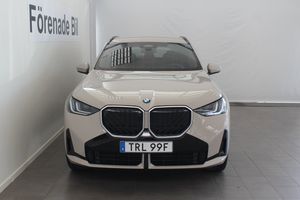 BMW X3 bild 2