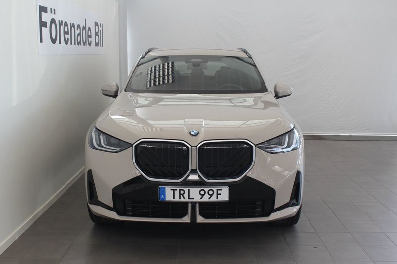 BMW X3 bild 2