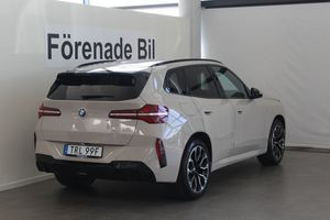 BMW X3 bild 15