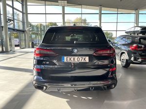 BMW X5 bild 13