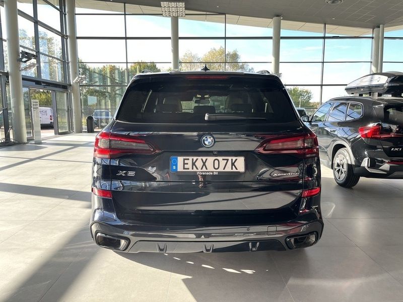 BMW X5 bild 13