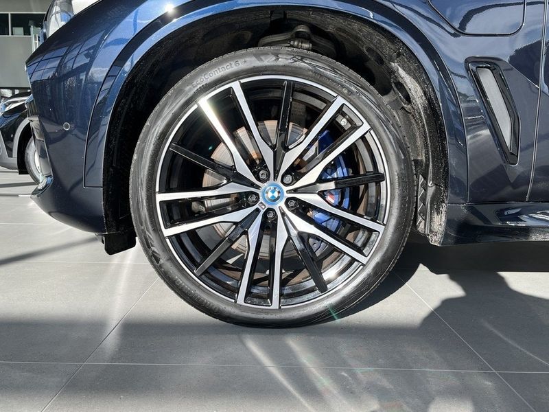 BMW X5 bild 4