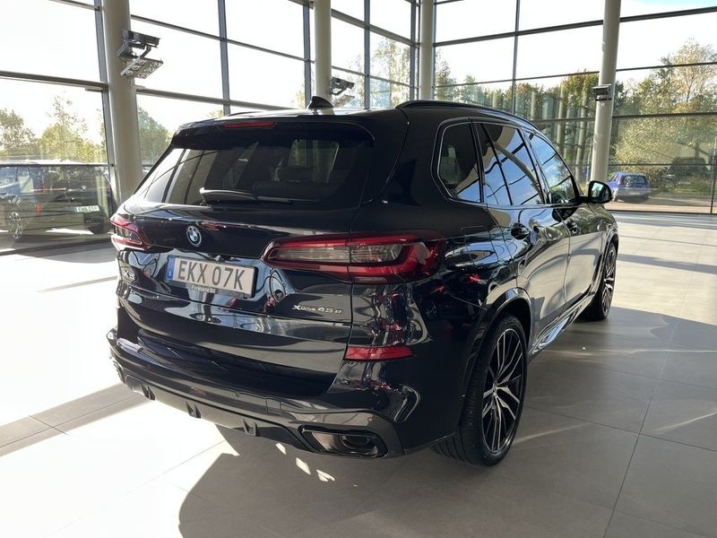 BMW X5 bild 14