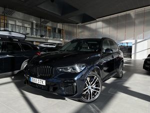 BMW X5 bild 1