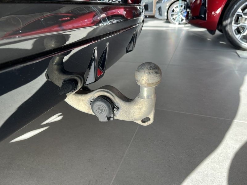 BMW X5 bild 15