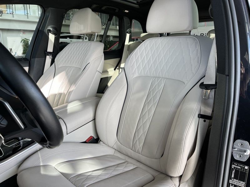BMW X5 bild 7