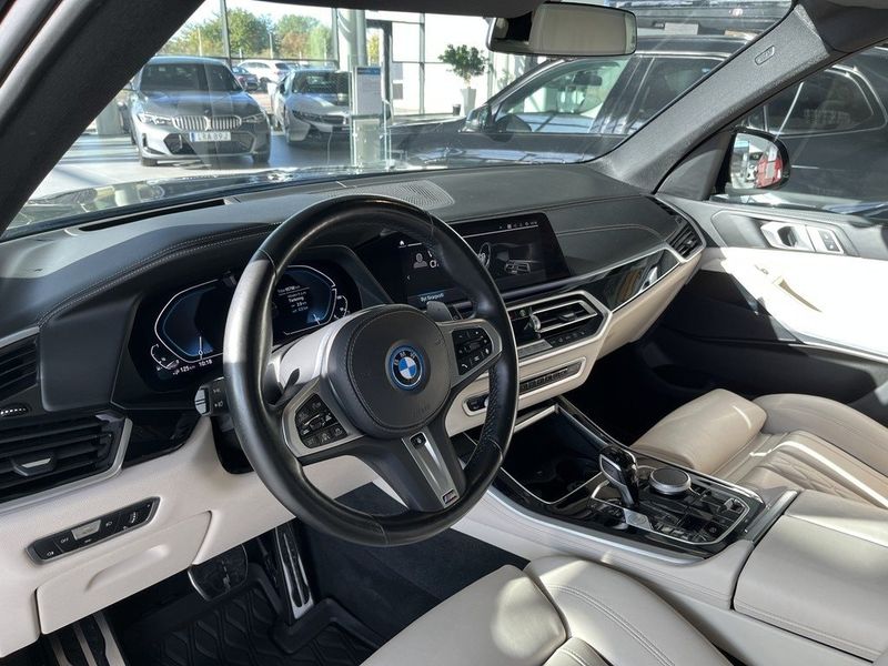 BMW X5 bild 6