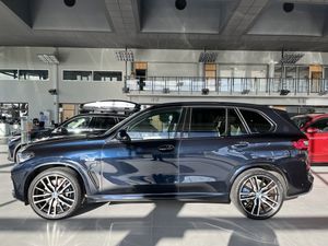 BMW X5 bild 3