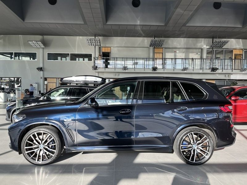 BMW X5 bild 3
