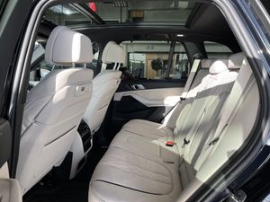 BMW X5 bild 12