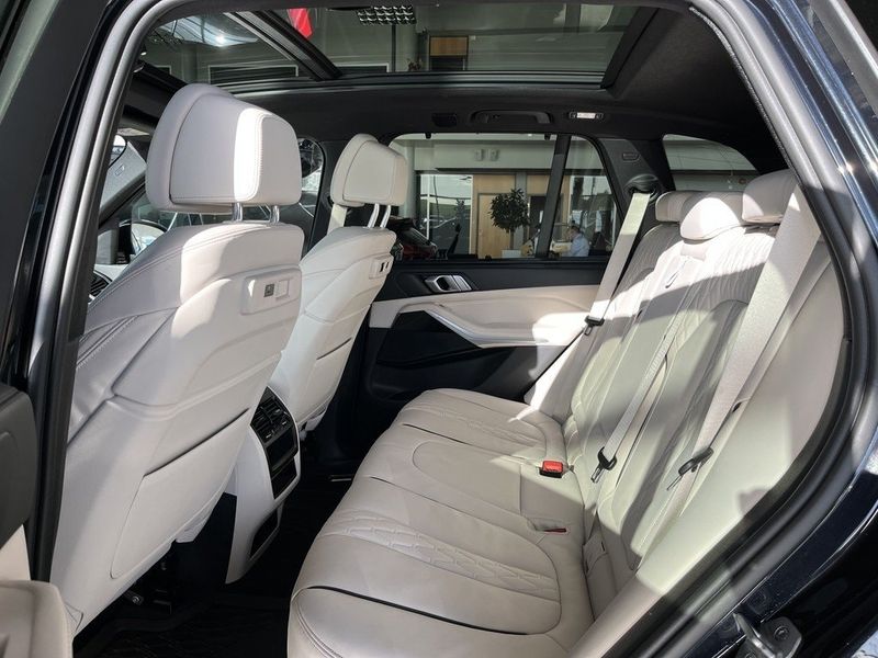 BMW X5 bild 12