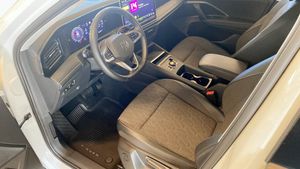 Volkswagen Tiguan bild 7