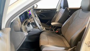 Volkswagen Tiguan bild 8