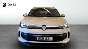 Volkswagen Tiguan bild 4