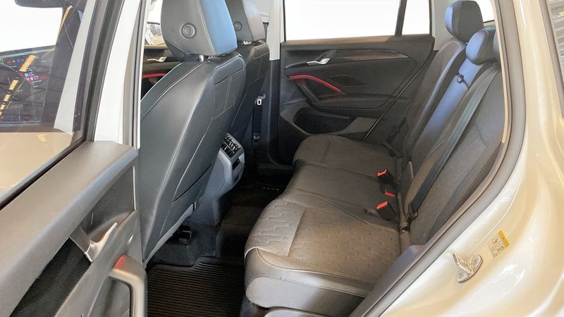 Volkswagen Tiguan bild 11