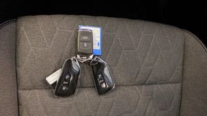 Volkswagen Tiguan bild 15