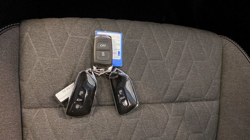 Volkswagen Tiguan bild 15