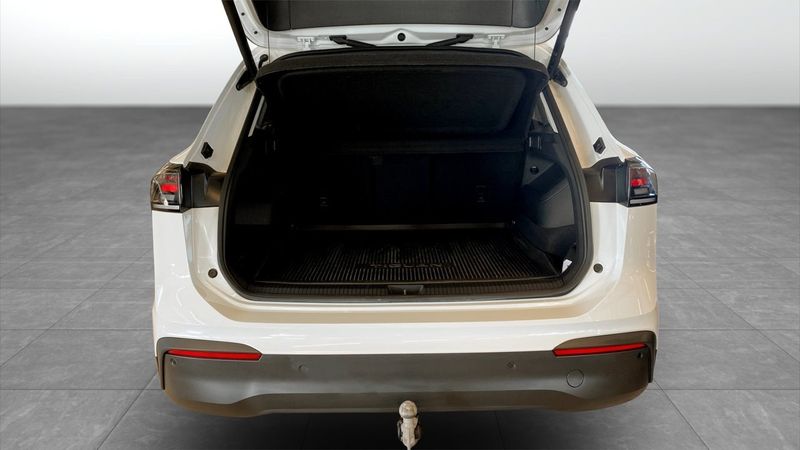 Volkswagen Tiguan bild 12