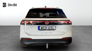 Volkswagen Tiguan bild 5