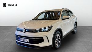 Volkswagen Tiguan bild 1