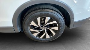 Volkswagen Tiguan bild 6