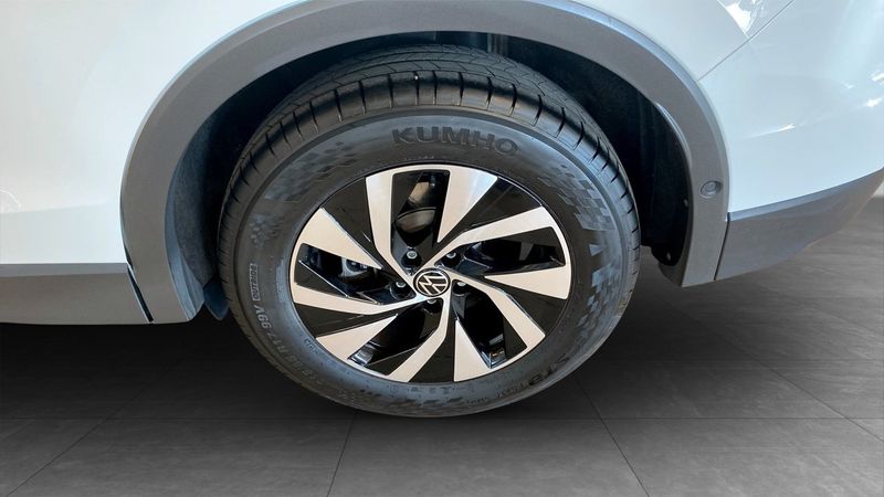 Volkswagen Tiguan bild 6