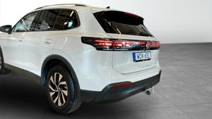 Volkswagen Tiguan bild 13
