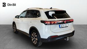 Volkswagen Tiguan bild 3