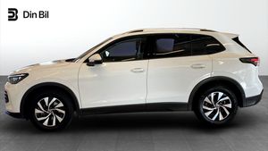 Volkswagen Tiguan bild 2
