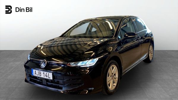Volkswagen Golf I 1.5 TSi Life 150HK - 2025