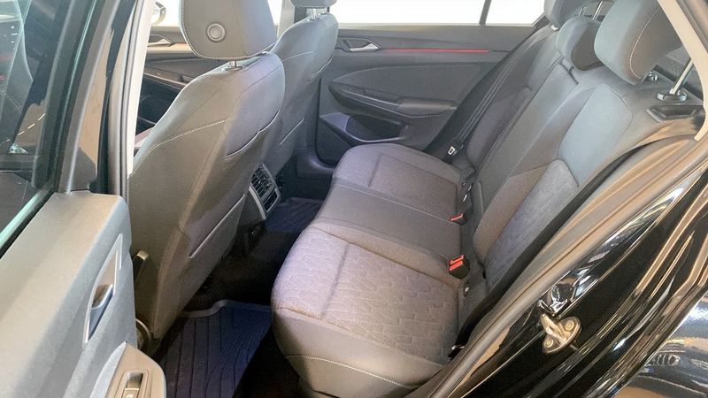 Volkswagen Golf bild 11