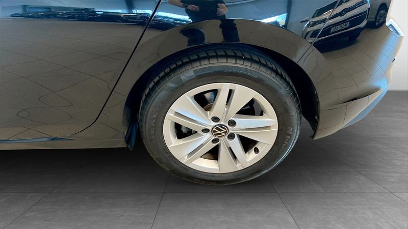 Volkswagen Golf bild 6