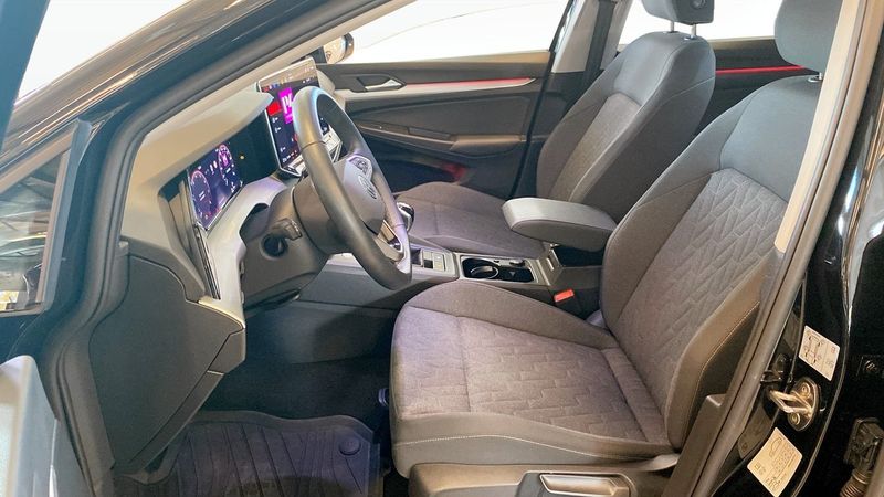 Volkswagen Golf bild 8