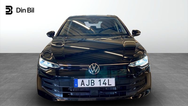 Volkswagen Golf bild 4