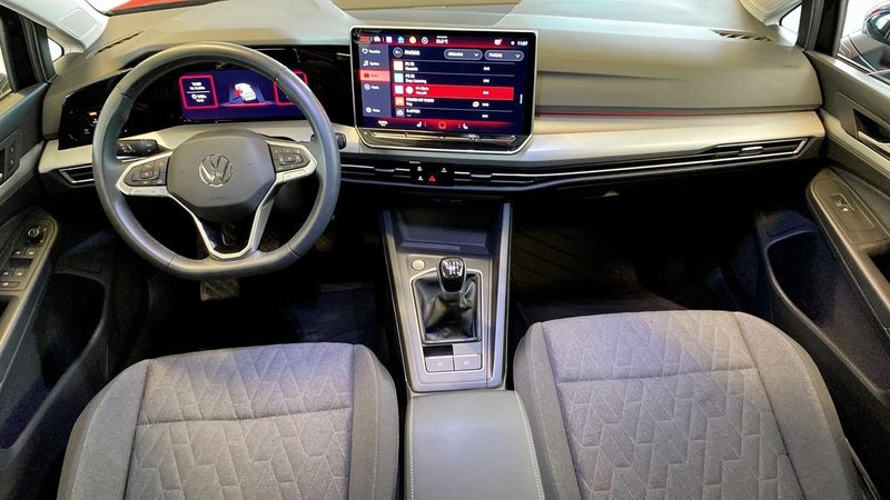 Volkswagen Golf bild 10