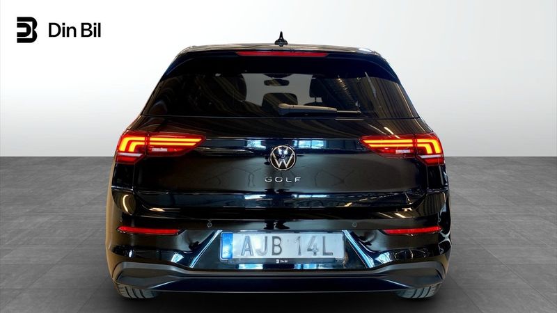 Volkswagen Golf bild 5