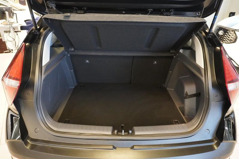 Hyundai Bayon bild 10