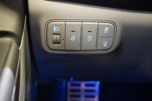 Hyundai Bayon bild 20