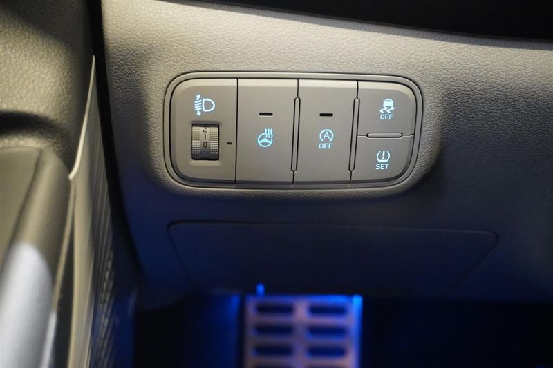 Hyundai Bayon bild 20