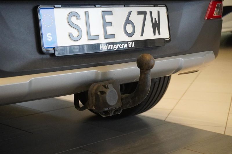 Hyundai Bayon bild 11